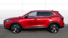 MG HS 1.5 T-GDI Trophy 5dr Petrol Hatchback